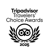 Travelers Choice Award