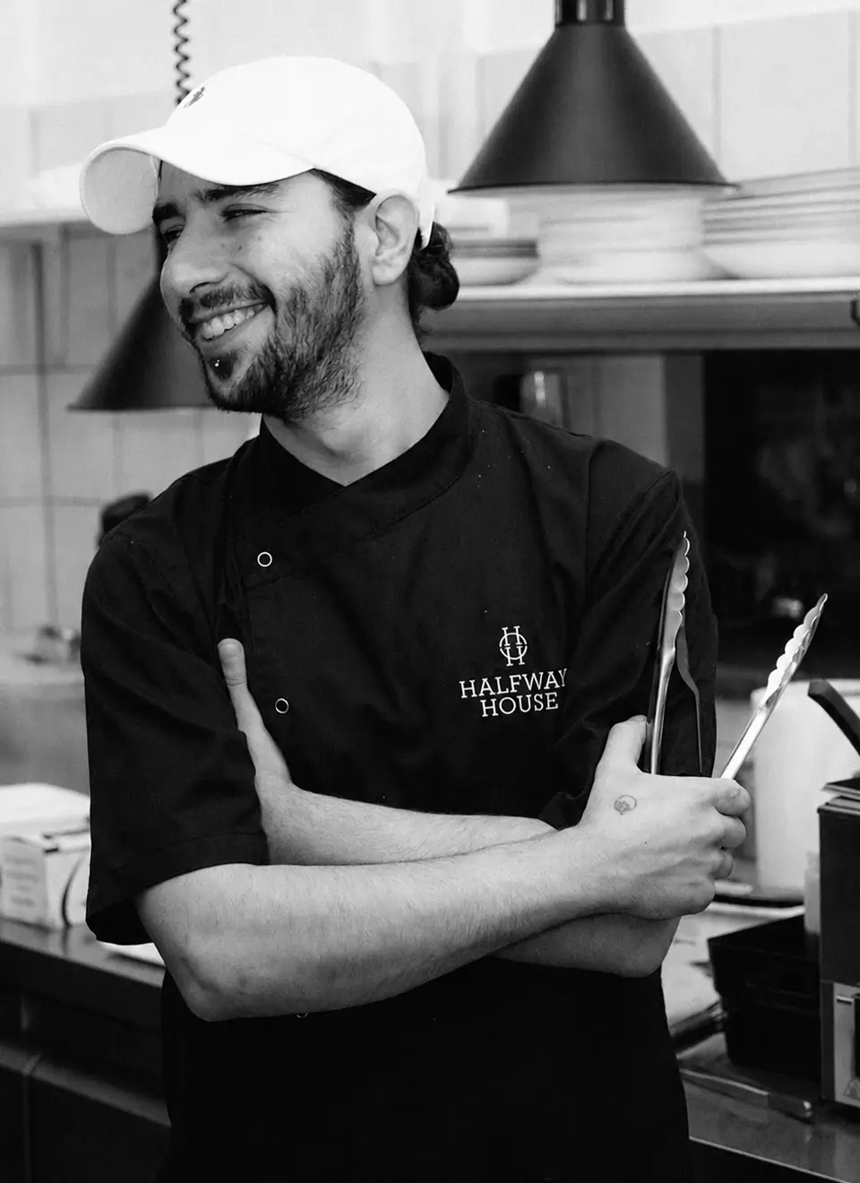 sotiris head chef halfwayhouse 1